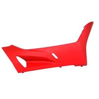 Gambar Cover Body Bawah Kanan Merah Doff Honda PCX 160 K1Z 64431K1ZJ10ZS dari Honda Cengkareng Kota Tangerang 3 Tokopedia