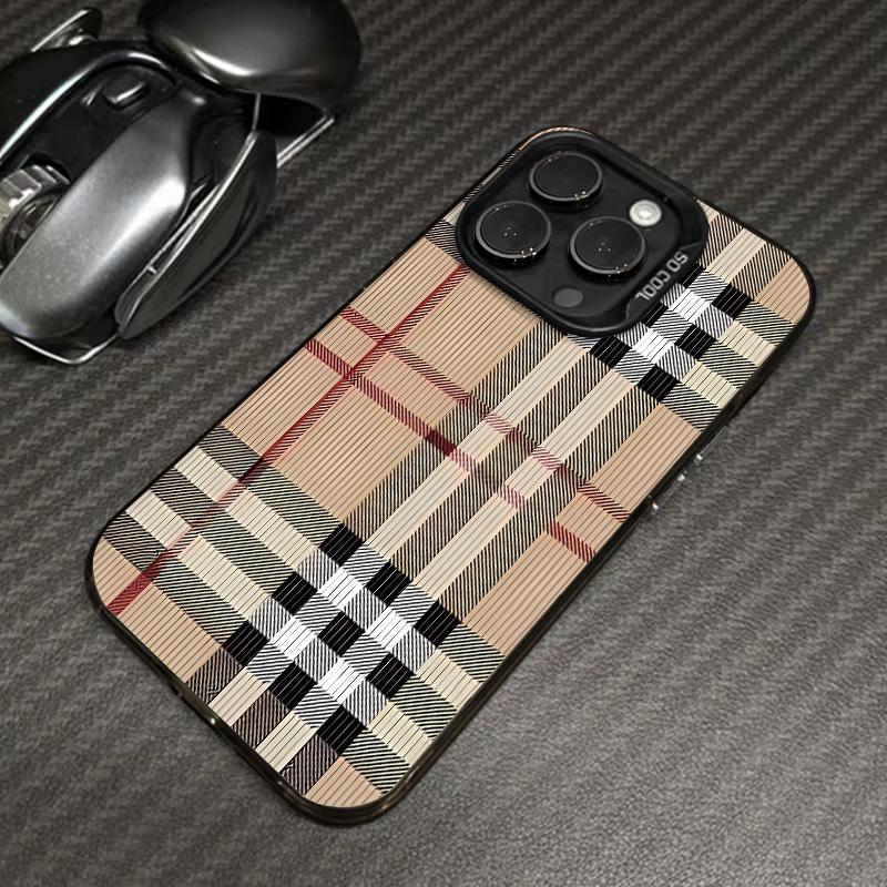 Ốp Điện Thoại Mario Giận Dữ, Tương Thích Với iPhone 16 11 12 13 14 15 Pro Max 14Plus XR X / XS Max 7 / 8 plus se2020, Khung Gương Độc Lập, Dày Dặn, Chống Rơi, Ốp Điện Thoại Silicon Cứng 5