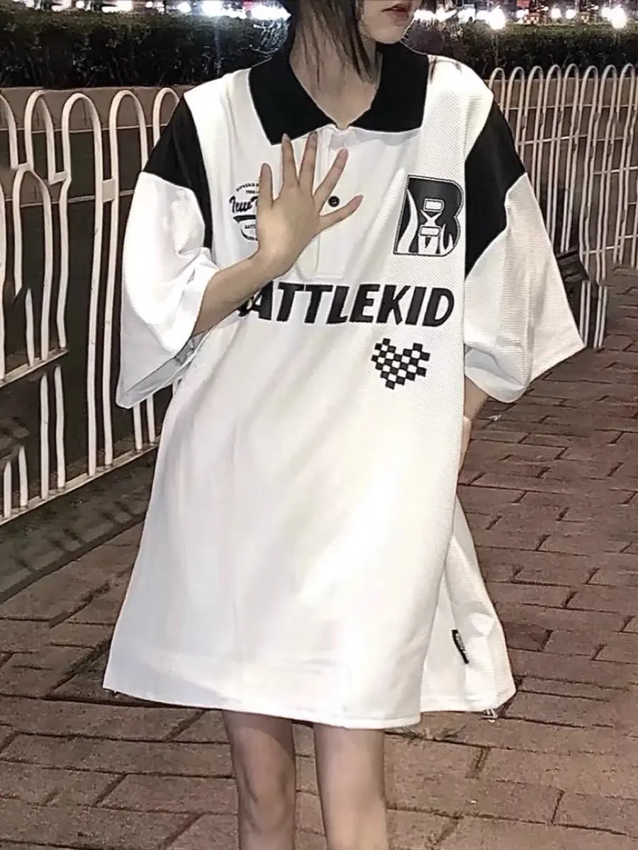 ÁO THUN POLO MS 71 T BATTLEKID