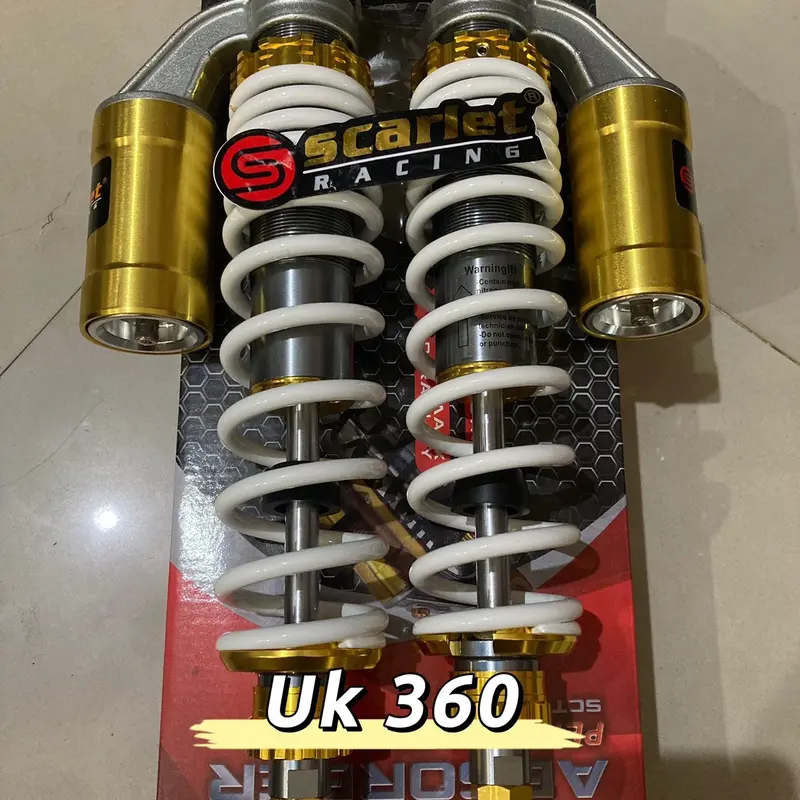 Shockbreaker Tabung Atas GT series UK 280 320 340 360 4