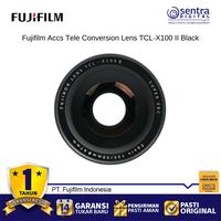 Gambar FUJIFILM Lensa Tele Conversion Black TCL-X100 II dari Sentra Digital Kota Surabaya 4 Tokopedia