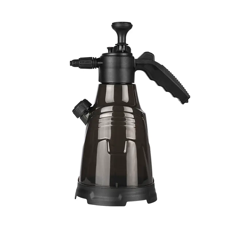 Bình xịt tạo bọt tuyết, tưới cây 2,3l - tặng chai dung dịch rửa xe bọt tuyết 300ml 3