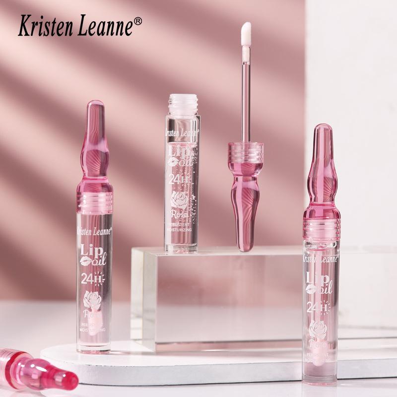 Product Introduction of Hydrate Your Lips with Rose Petal Lip Treatment Skincare Comfort Moisturize lip  matte lipstick  set Gloss Lipgloss 11