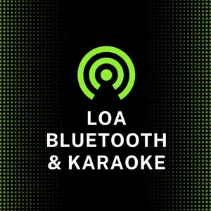 loa bluetooth 123