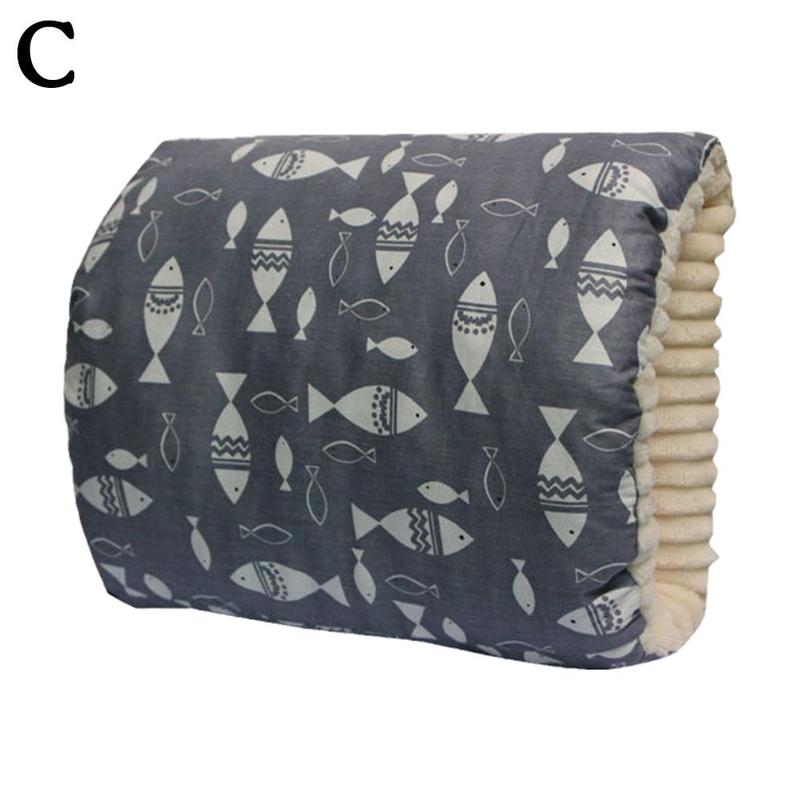 Product Introduction of Baby Nursing Pillow Comfy Cradle Nursing Arm Pillow Pillow Pillow Cushion Nursing Breastfeeding K6O4 45