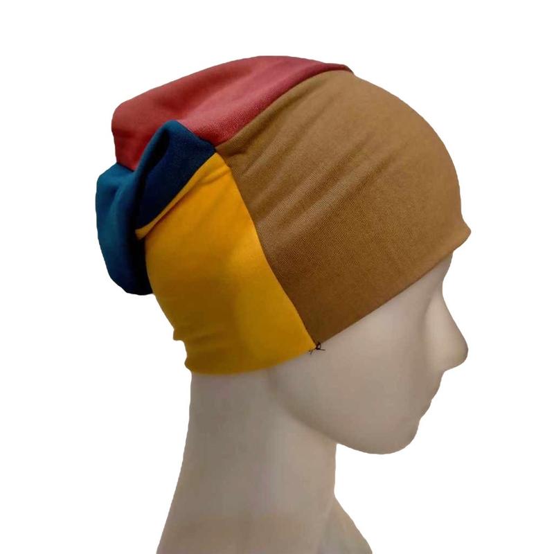 4 COLORS INNERCAP COTTON BASIC - TikTok Shop Philippines