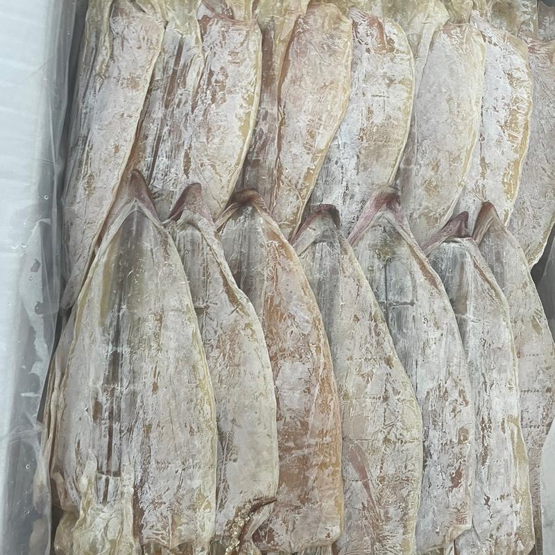 500g mực khô size 18-20(8-10con) Đặc Sản Quảng Ninh khô cá basa