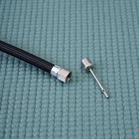 Gambar BERWYN 10 INCI POMPA TANGAN DOUBLE ACTION - MERAH dari AZKO ID Kota Administrasi Jakarta Pusat 4 Tokopedia