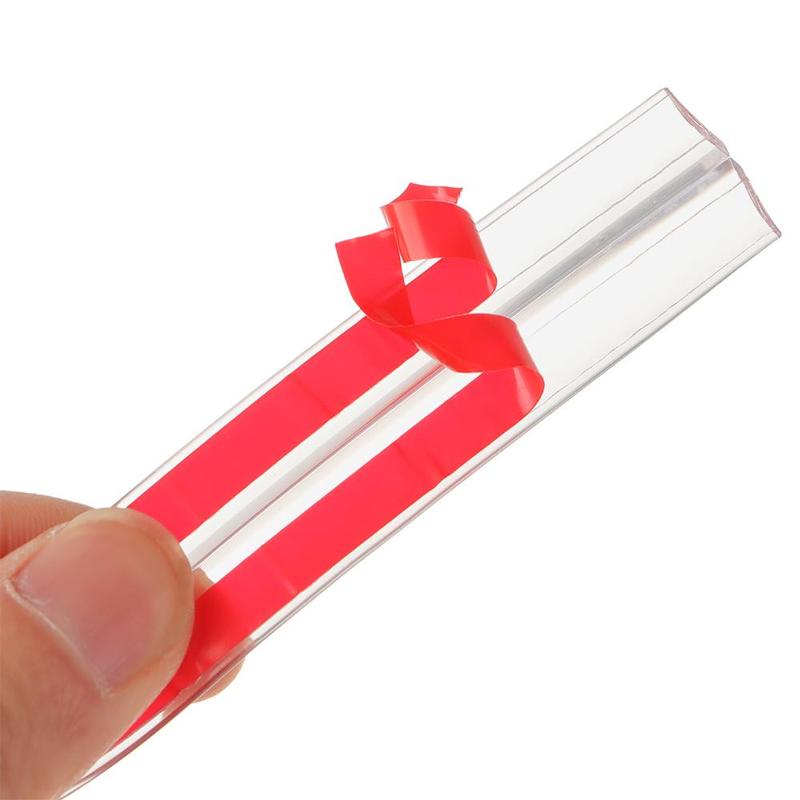 Product Introduction of Professional Self Adhesive Baby Proofing Transparent Soft Corner Guard Strip Household Sharp Corner Table Edge Protector Kids Safety 16