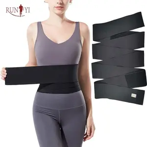 SABUK KORSET LILIT tummy wrap stagen korset pelangsing korset ibu melahirkan / Korset Stretch Elastic Band 4 5 6 METER Lilit 4m 5m 6m Belt Krep Belly Pelangsing Pengecil Slimming Corset Belly Care Post Partum Hamil Perut