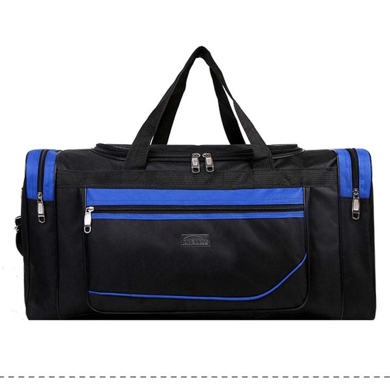 Túi du lịch đựng quần áo big size cao cấp chịu lực cao Bag Đeo Vai