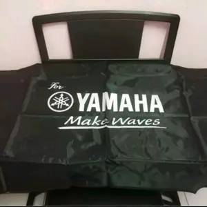 Cover keyboard. premium series bahan tebal anti