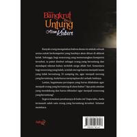 Gambar Buku Yang Bangkrut dan Yang Untung di Alam Kubur - Safirah - Not Specified dari DIVA Press Group Kab. Bantul 2 Tokopedia