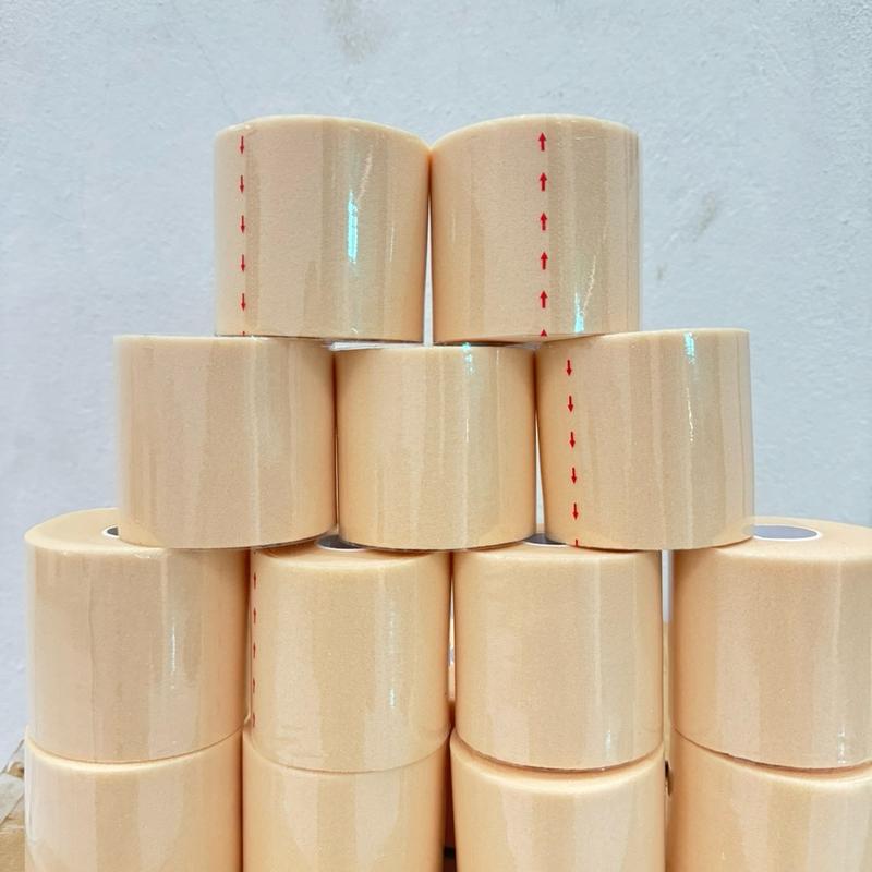 Cuộn quấn cốt vợt cầu lông bảo vệ cán vợt