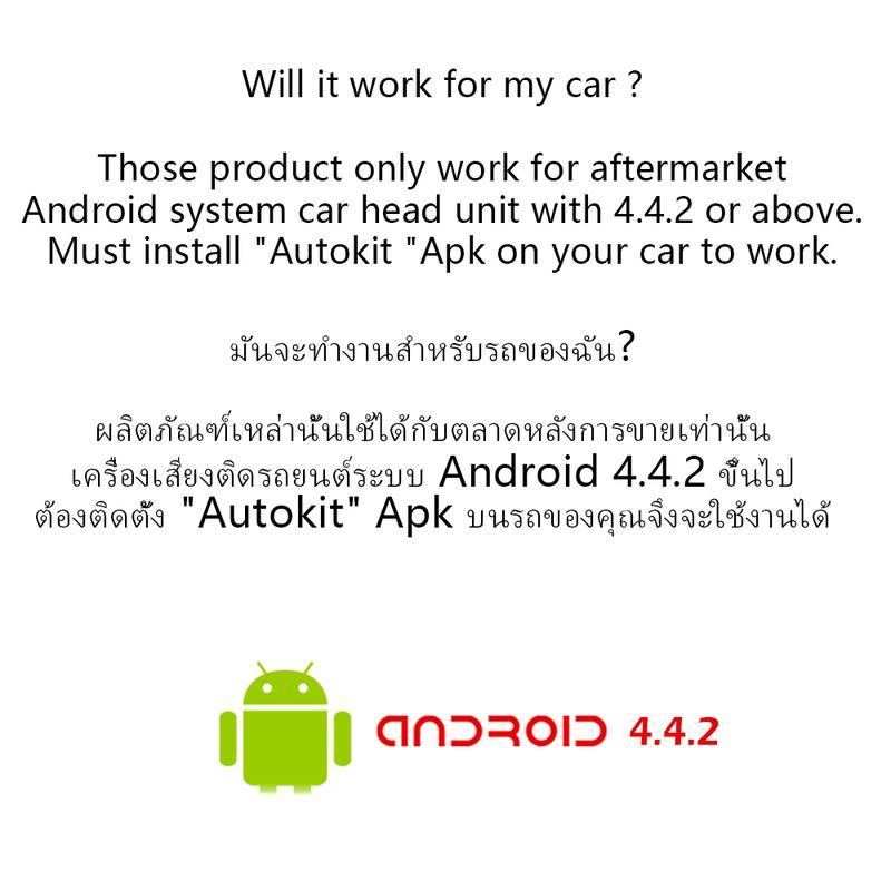 Product Introduction of CarlinKit CCPA Wireless CarPlay AI Box Wireless Android Auto USB Dongle Mirrorlink Bluetooth Auto Connect For Android Car Radio 11