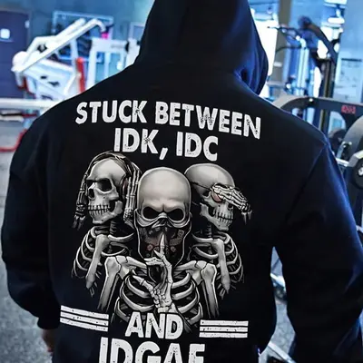 Selected Plus Size Skull Clothing TikTok Shop