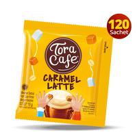 Gambar Paket 1 Karton Toracafe Caramel Latte Renceng dari Mayora Kota Administrasi Jakarta Barat 3 Tokopedia