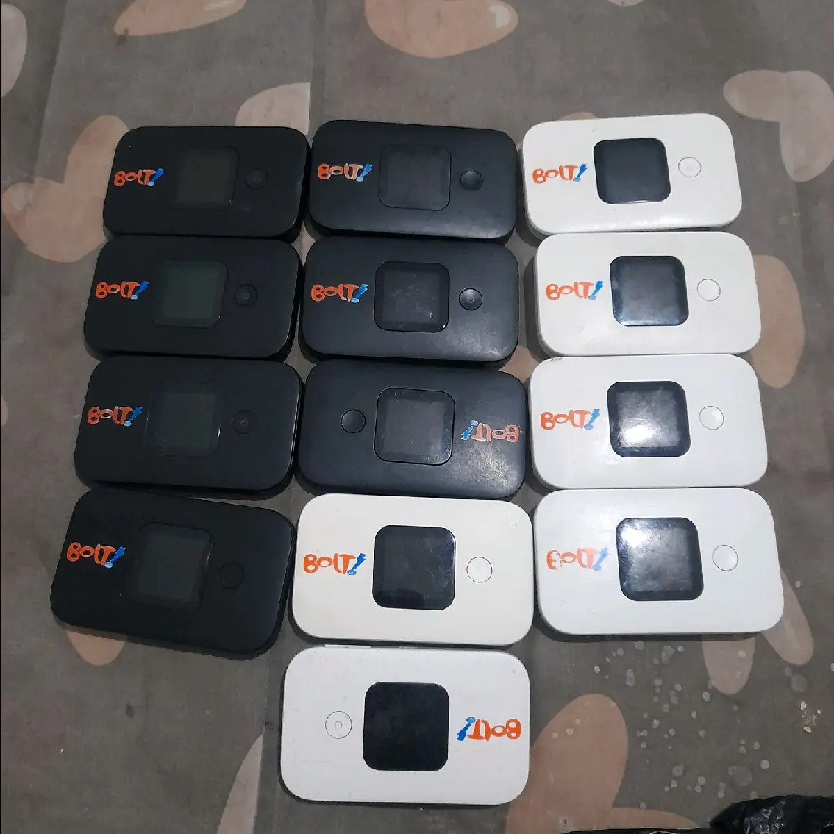 Modem wifi  All operator 4G