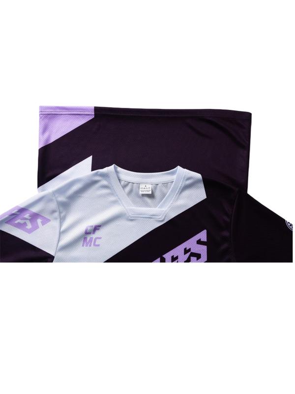 Women's Long Sleeve Cycle Jersey, Quick Drying Breathable Comfortable Sports Clothing, Outdoor Sport Long Sleeve Top for Cycling 4