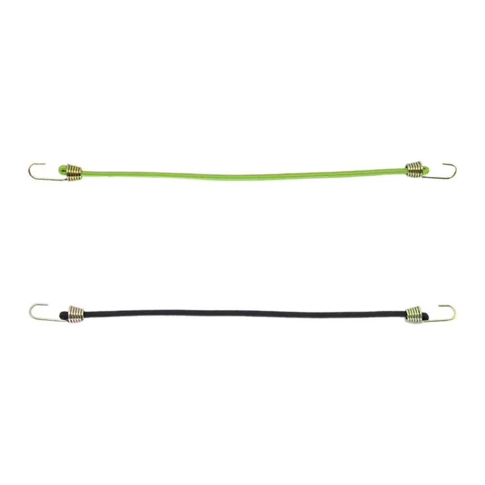 Bungee Cord with Hook Outdoor Bungee Cord for Bike Rack Camping