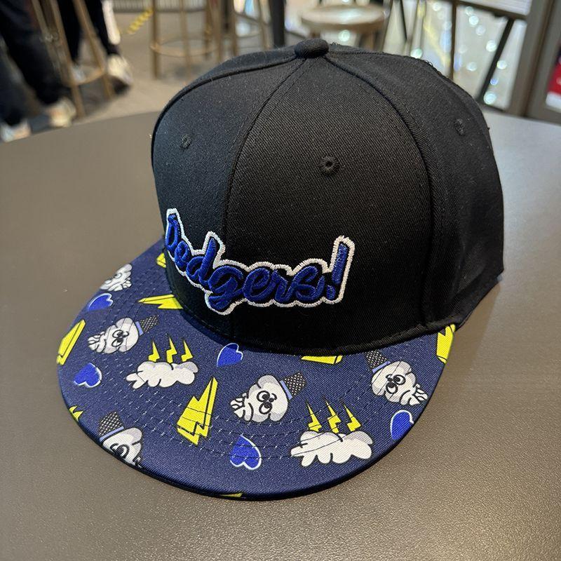 Product Introduction of Mũ Hip Hop, Phong Cách Mỹ, Dành Cho Nam Và Nữ, Thích Hợp Cho Mùa Xuân Và Mùa Thu, Mũ Bóng Chày Phong Cách Phương Tây, Thích Hợp Cho Học Sinh, Mũ Vành Phẳng, Mũ Che Nắng Mùa Hè, Làm Cho Khuôn Mặt Trông Nhỏ Hơn 12