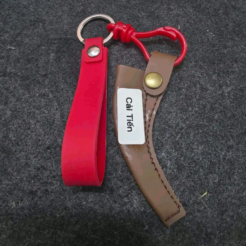 Vọng Cải Tiến - Phụ kiện thú cưng - Móc đeo chân cho gà nòi, gà tre ( size 40 đến 82 ) CẢI TIẾN 6