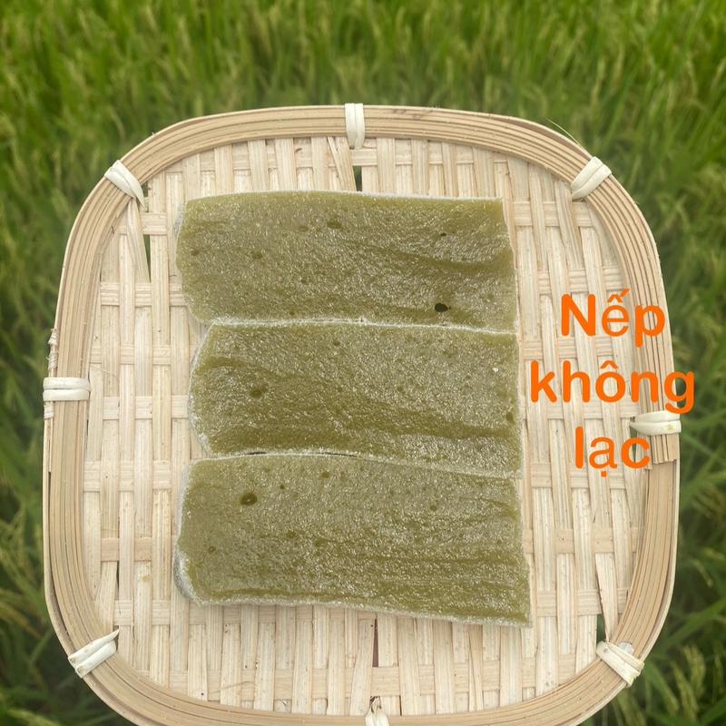 Chè lam không lạc [nếp 500g]