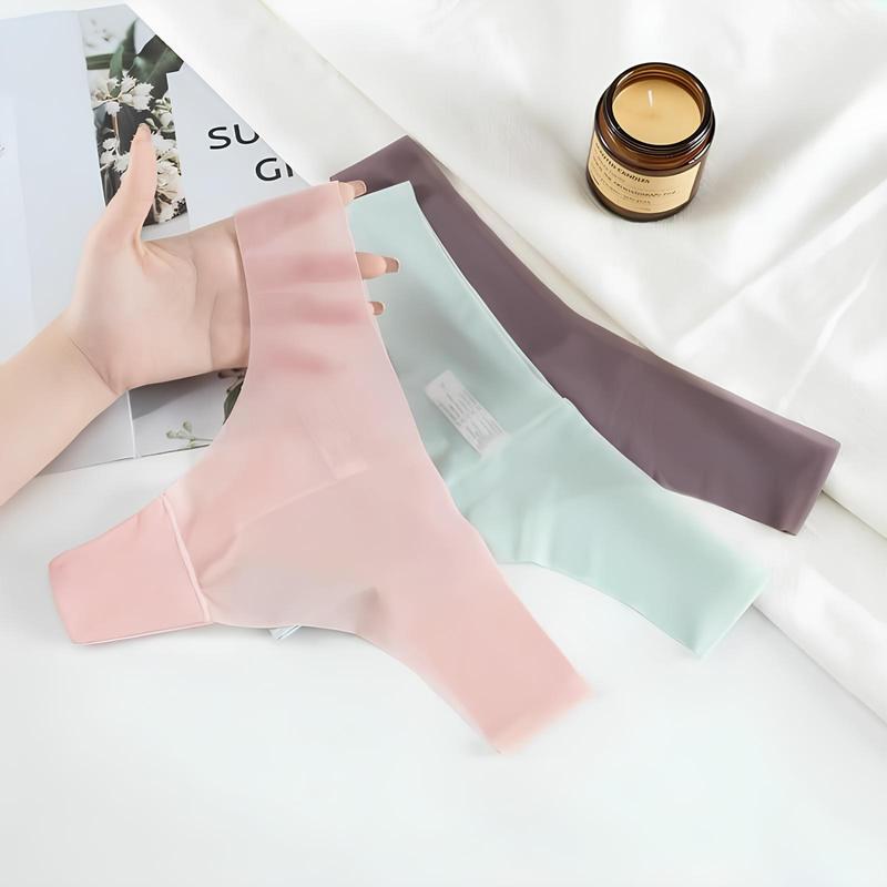 Quần Lót Nữ Tàng Hình Lọt Khe 99075 Siêu Dai Siêu Mỏng - THỦY BIKINI