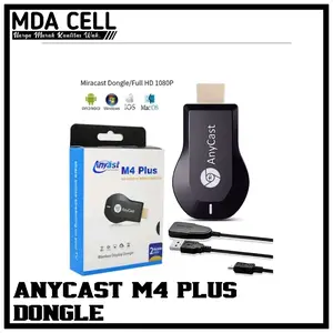 ANYCAST M4 plus Dongle