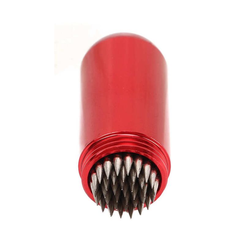 Product Introduction of 1PC Portable Billiard Cue Tip Needle With Key Ring Pool Cue Tip Shaping Tool Billiard Repair Supplies #466999 35