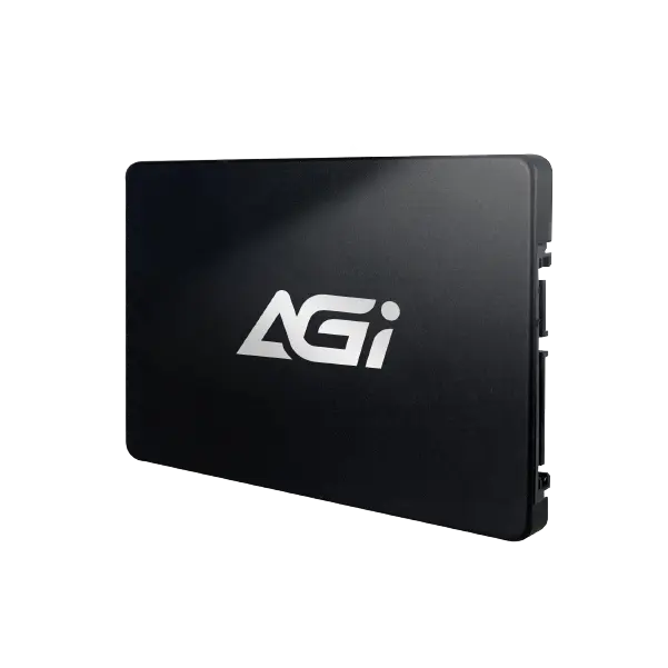Ổ cứng SSD 250GB SATA 3 AGI AI238 Mới BH 36T ổ  ssd 2
