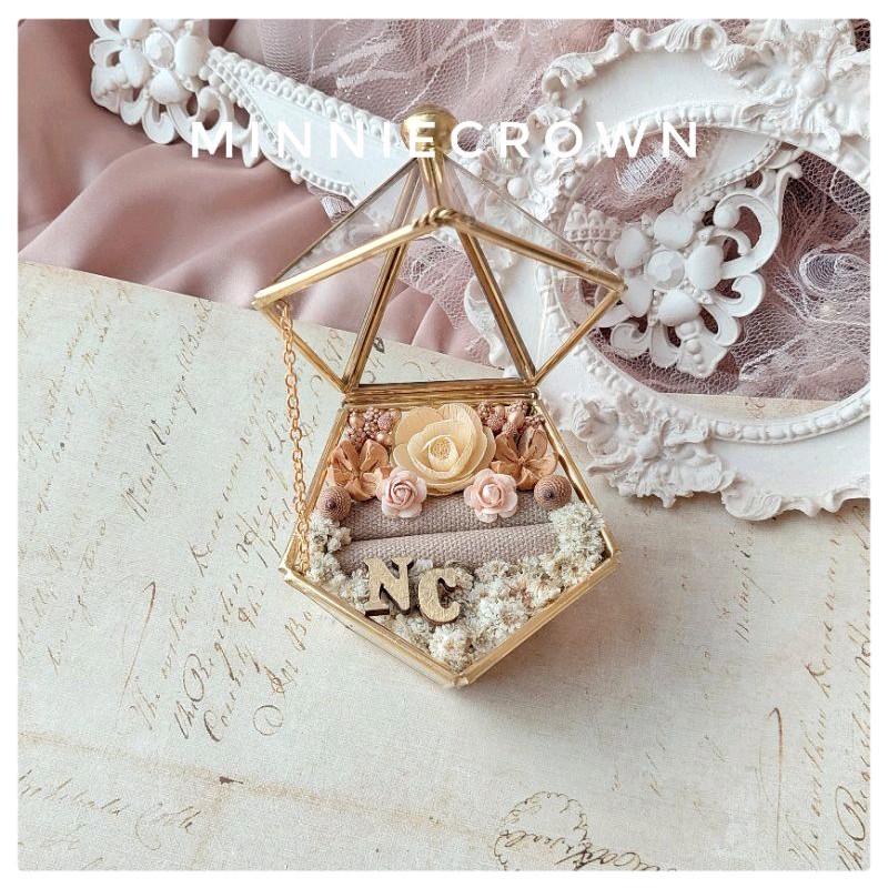 RING BOX KOTAK CINCIN MAHAR LAMARAN 4