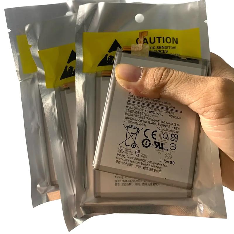 PIN NOTE 10 PLUS BẢO HÀNH 3 THÁNG,NEW 100% - TikTok Shop Vietnam