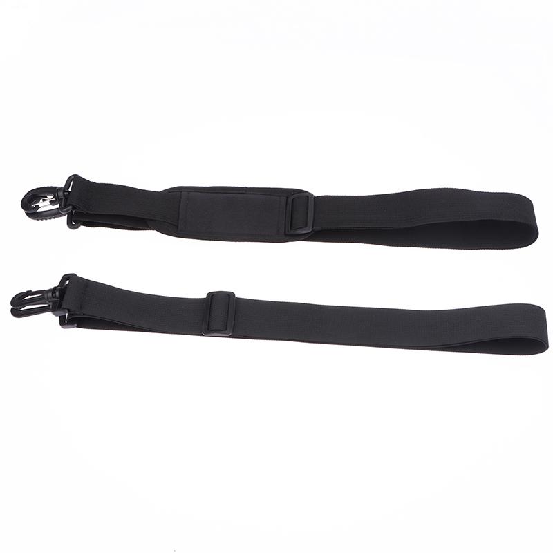 Product Introduction of 1PC Travel Bag Backpack Strap Accessories Computer Bag Shoulder Strap Replacement With Thick Soft Pad 19