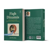 Gambar Buku Fiqh Dinamis - Jazuli Abu Bakar - IRCiSoD dari DIVA Press Group Kab. Bantul 1 Tokopedia