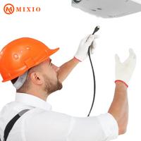 Gambar [1M - AAU] MIXIO Kabel Hdmi High Speed Nylon Braided HDMI V2.0 4K - MIXIO AAU 1M dari MIXIO Kab. Tangerang 2 Tokopedia