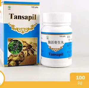 TansaPill Du Huo Ji shen Wan