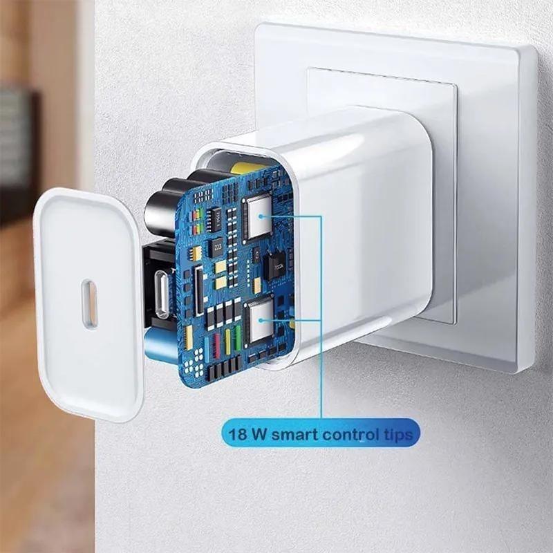 Product Introduction of รับประกันแท้  IPhone [iP PD30W] รับประกันแท้ Type c/USB-C TO Light สายชาร์จ แท้ 100% 1เมตร/1.5เมตร/2เมตร Fast Charger Cable For iP X XR XS Max 11 11Pro 11ProMax 12 12ProMax 13ProMax 14ProMax 20W iP 16 31