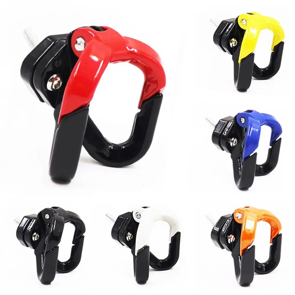 Outdoor For Xiaomi M365/Pro Motorcycle Skateboard Scooters Grip Hook Accessories Bag Hanger Electric Scooter Hook