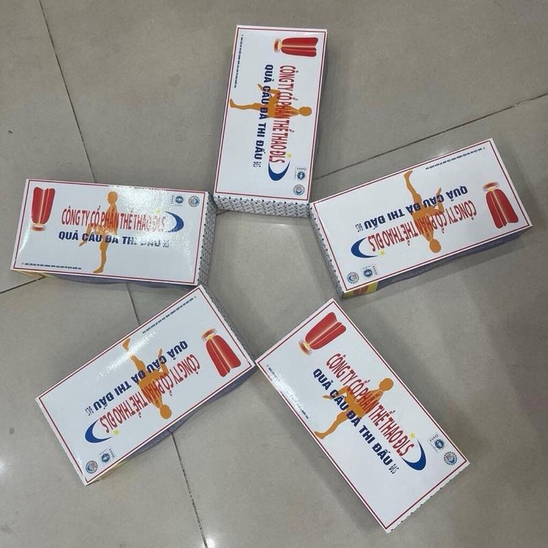 Cầu đá thi đấu ĐLS (hộp 6 quả, lẻ 1 quả) 1