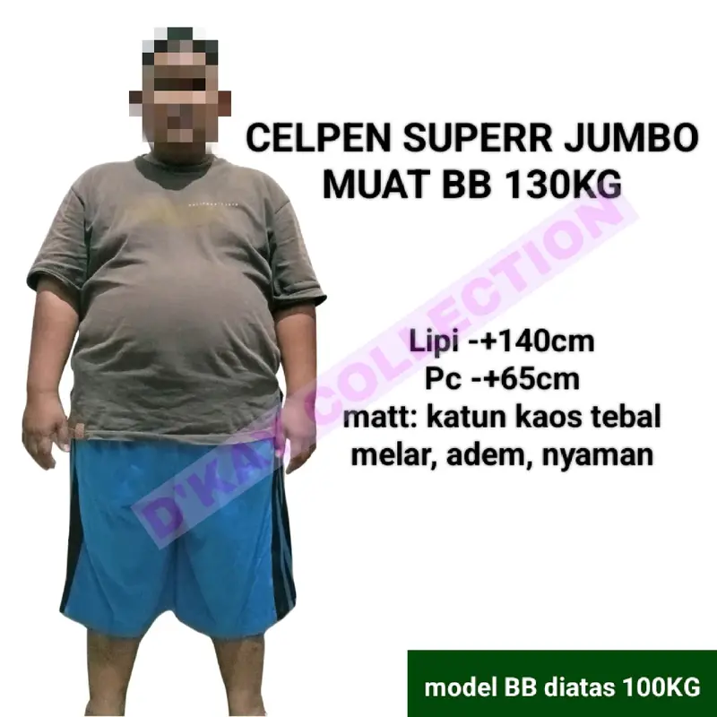 CELPEN SUPERJUMBO BB 90-130KG 2
