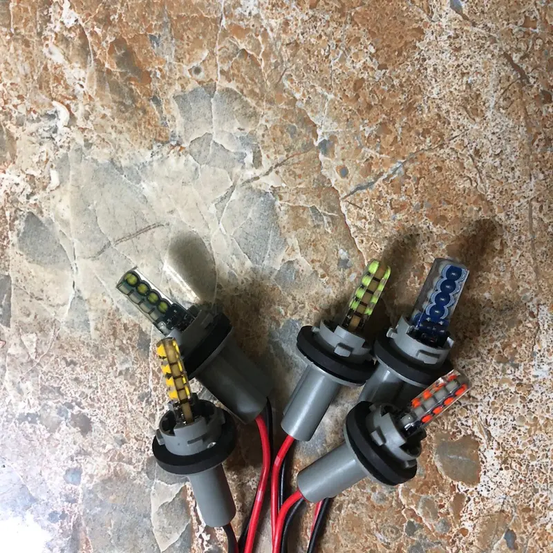 Led t10 nháy chạy đuổi m. Led Demi đủ 5 màu trắng, vàng, đỏ, xanh lá xanh dương. Giá theo combo 4 cái, 6 cái, 10 cái 1