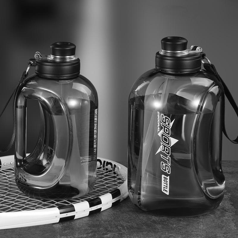 Bình Nước Thể Thao, Dung Tích Lớn , Thích Hợp Cho Phòng Tập Gym Thể Dục Và Thể…