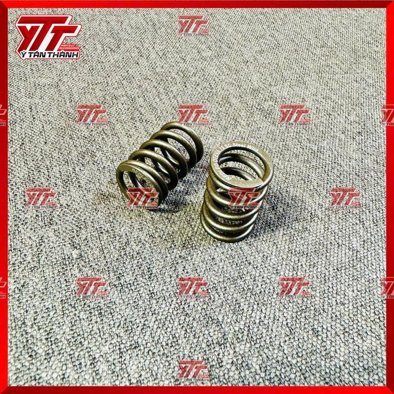 Lò xo đầu Redleo Oval cho wave,dream 100