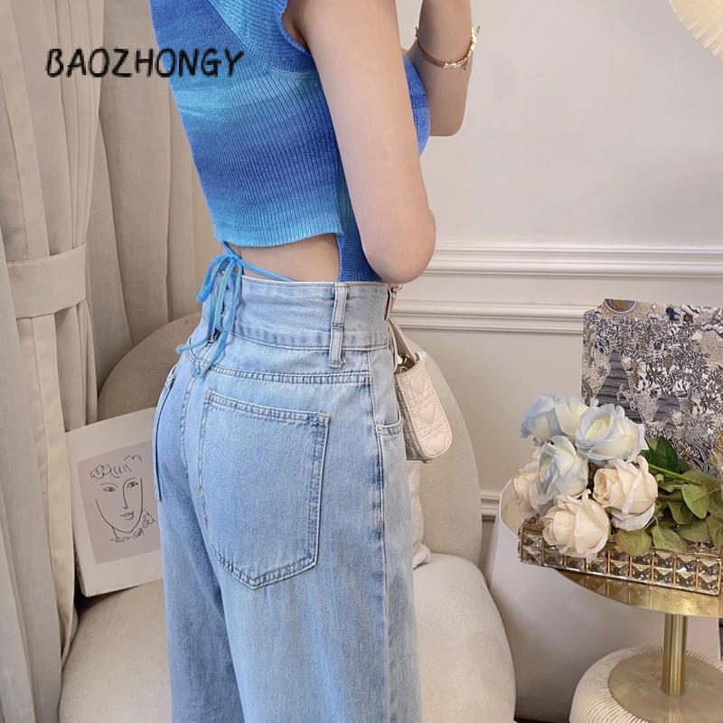Áo Dệt Kim Hình Bướm 3D, Dành Cho Nữ, ngắn Tay, Cổ Vuông, Màu Tương Phản, Dáng Ôm, Áo Phông, Quần Áo Thẩm Mỹ 6