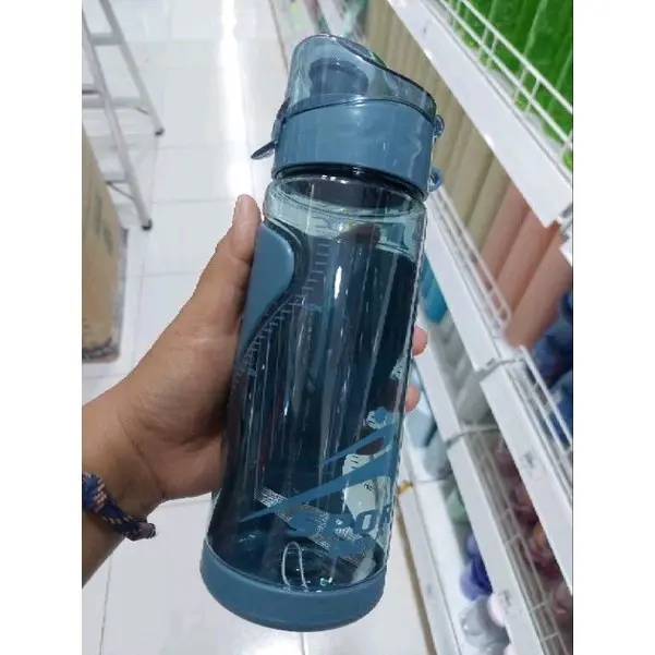 Botol minum mr DIY 600 ml Sport DIY 2