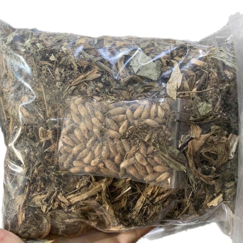 Dược liệu hỗ trợ tuyến giáp 1 kg 1