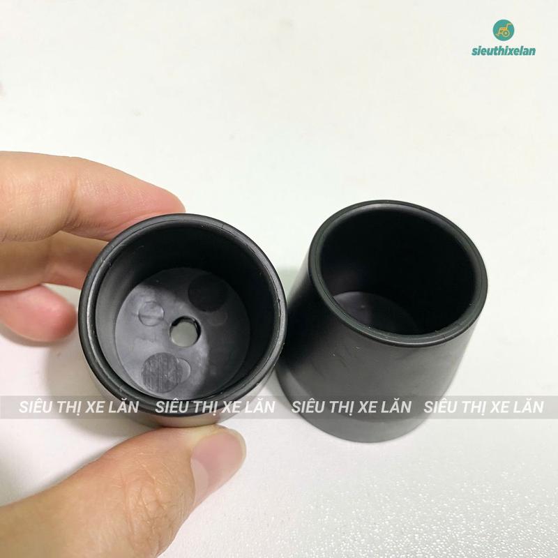 Đế Cao Su Dành Cho Khung Tập Đi, Khung Chữ U Các Loại, Chất Liệu Cao Su Chống Trơn Trượt 3