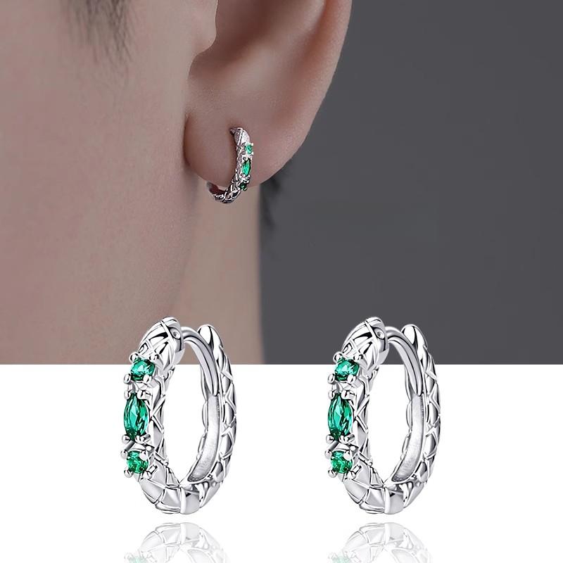 Nhẫn Thời Trang, Xu Hướng Cổ Điển Thiết Kế Đơn Giản, Dành Cho Nam Và Nữ, Phong…