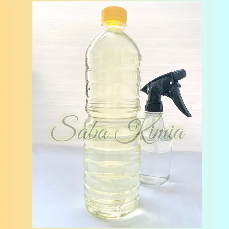 Bibit Parfum Laundry 1 Liter 3